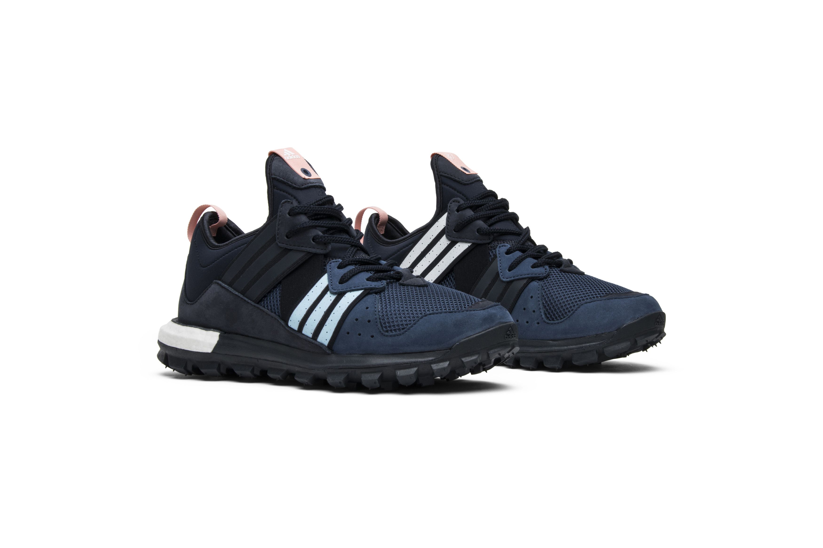 adidas Response Trail Boost Ronnie Fieg Men's - BB2635 - US