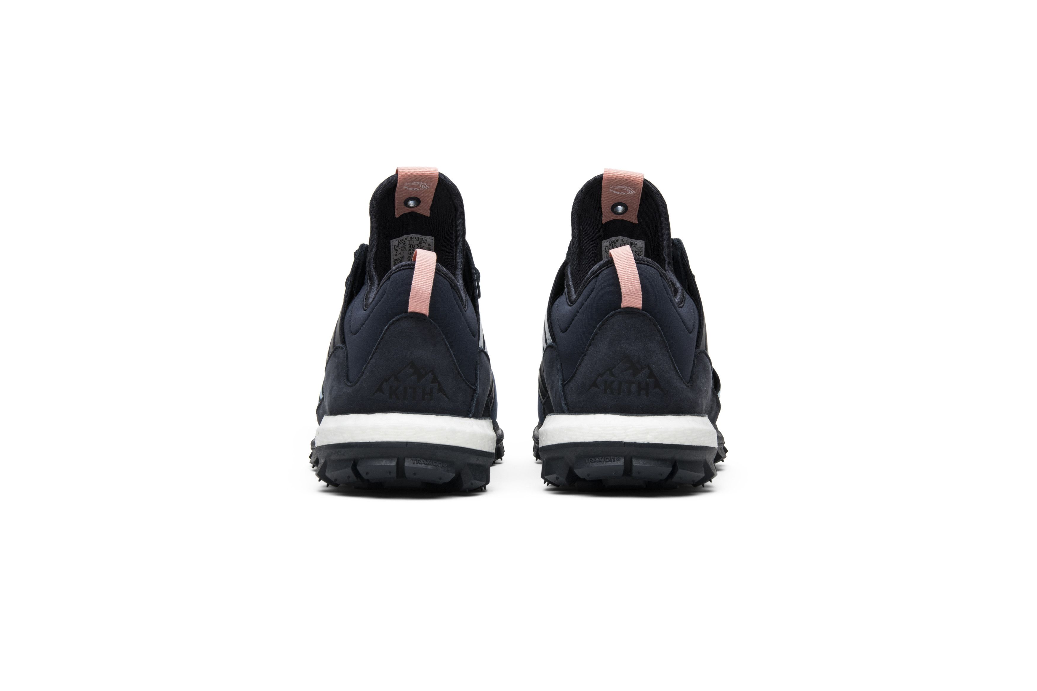 Buy Kith x Response Trail Aspen BB2635 GOAT CA