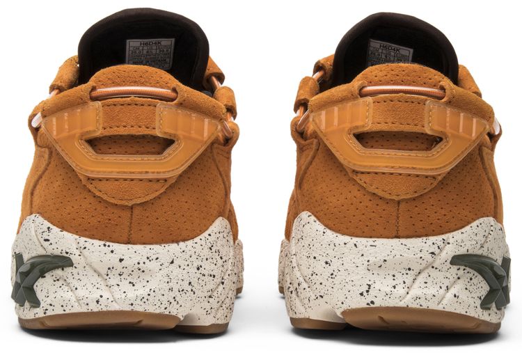 Ronnie Fieg x ASICS Gel Mai Millitia