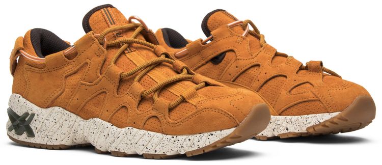 Ronnie Fieg x ASICS Gel Mai Millitia