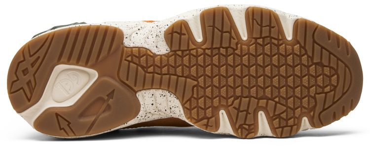 Ronnie Fieg x ASICS Gel Mai Millitia