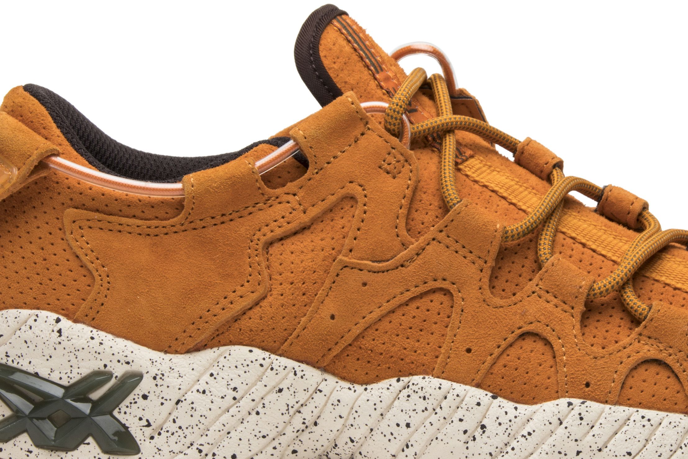 Size 12.0 Ronnie Fieg x Gel Mai Millitia