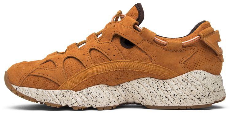 Ronnie Fieg x ASICS Gel Mai Millitia