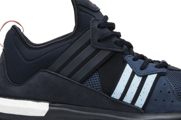 Buy Kith x Adidas Response Trail 'Aspen' BB2635 GOAT