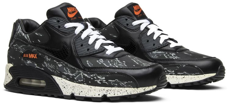 Atmos x Nike Air Max 90 Tiger Camo