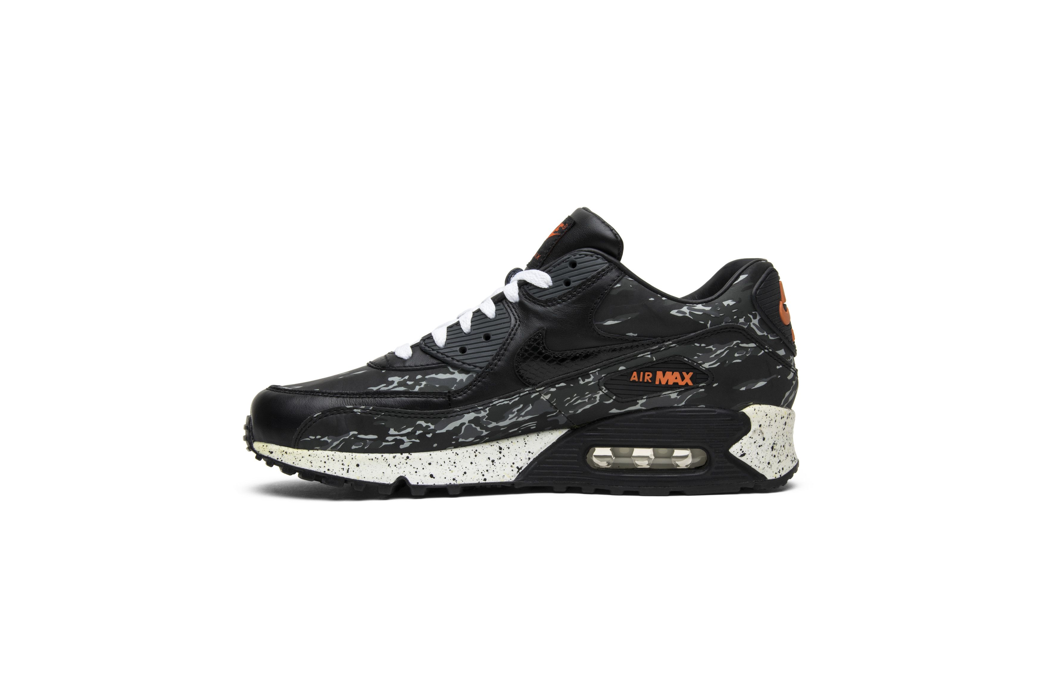 Buy Atmos x Air Max 90 Tiger Camo 333888 024 GOAT