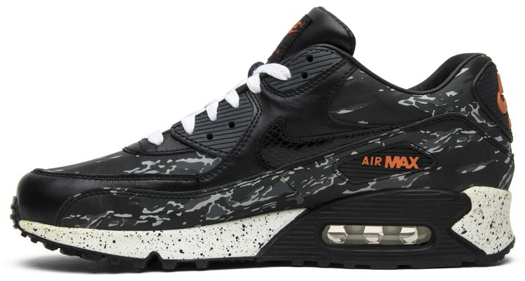 Atmos x Nike Air Max 90 Tiger Camo