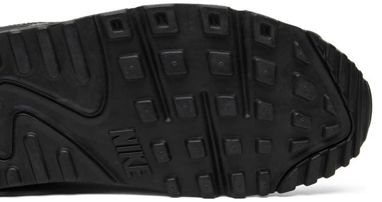 Atmos x Nike Air Max 90 Tiger Camo