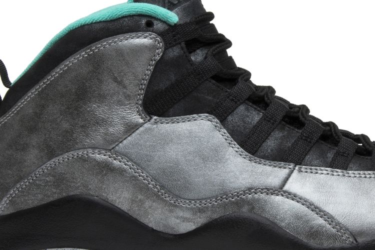 Air Jordan 10 Retro Lady Liberty