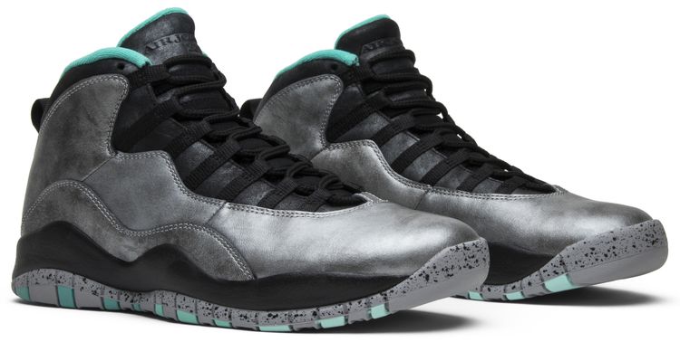 Air Jordan 10 Retro Lady Liberty