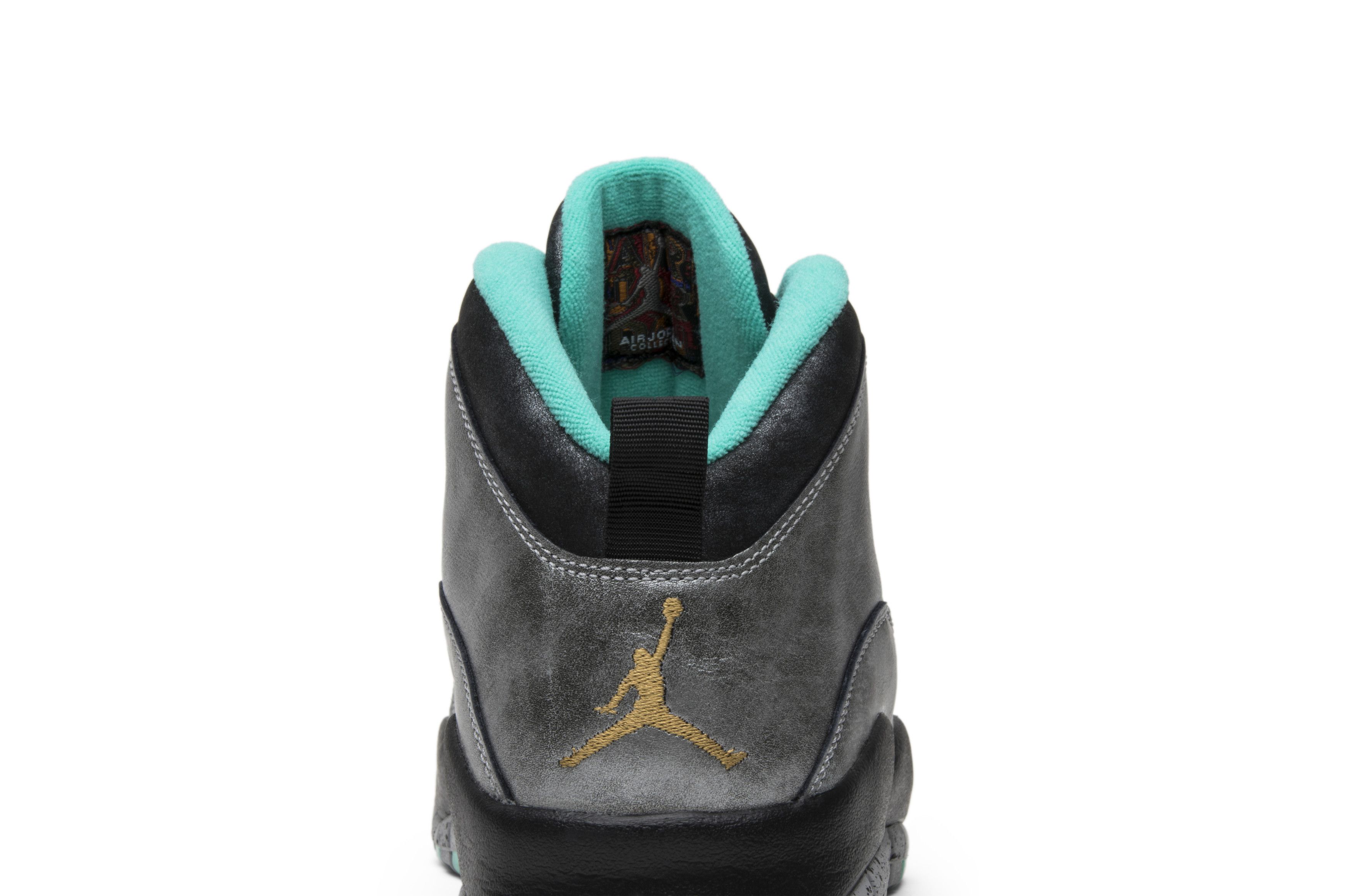 Jordan 10 lady liberty shirt shop