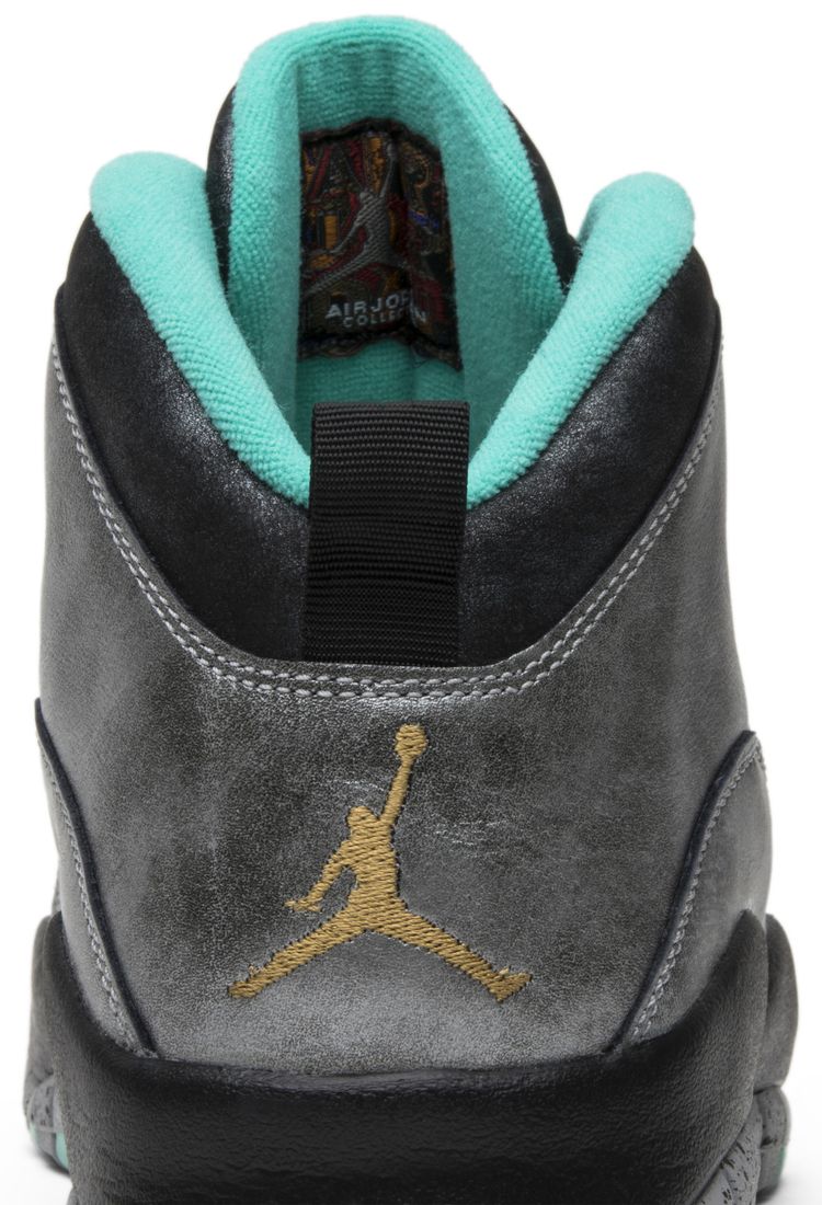 Air Jordan 10 Retro Lady Liberty