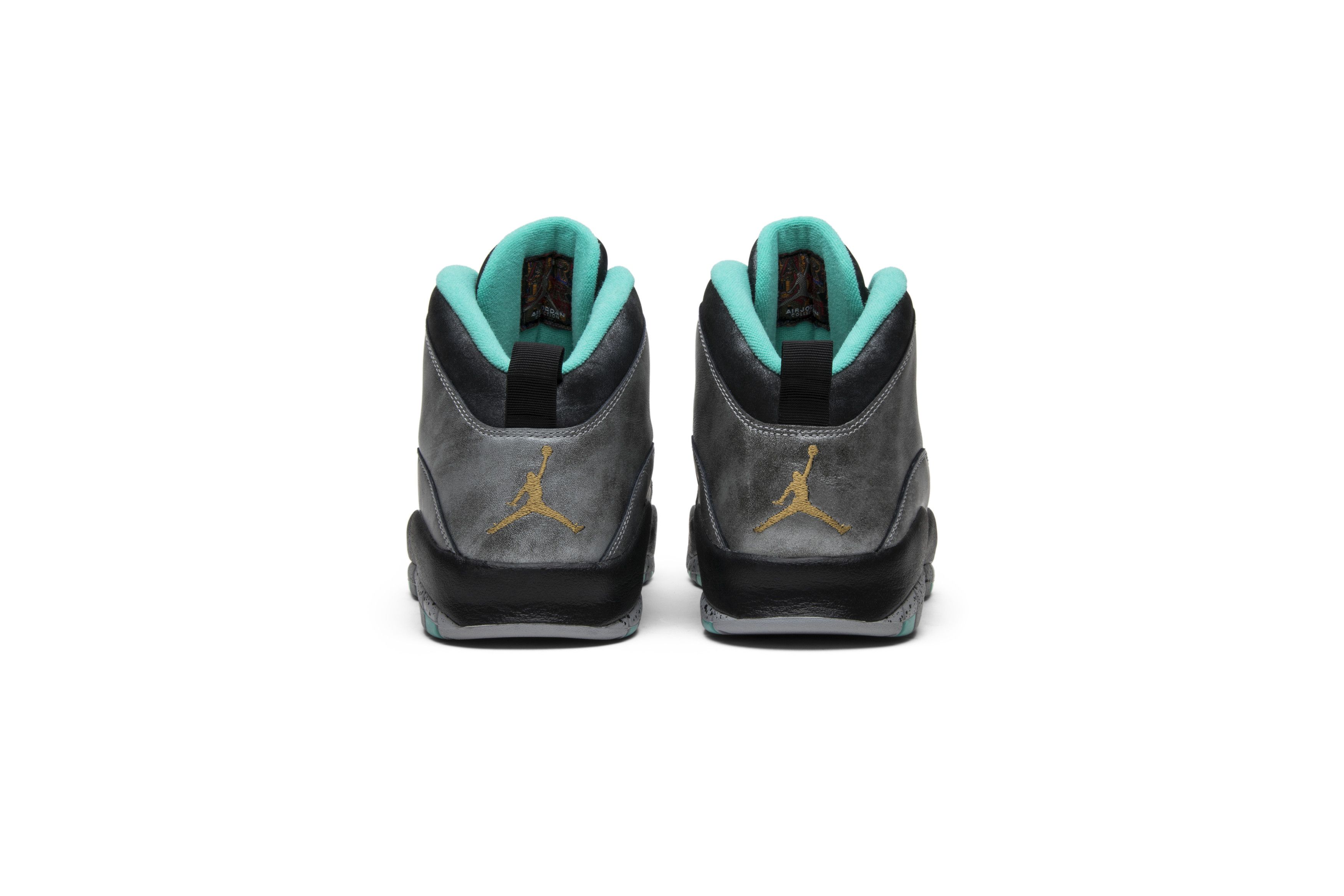 Retro 10 lady liberty deals