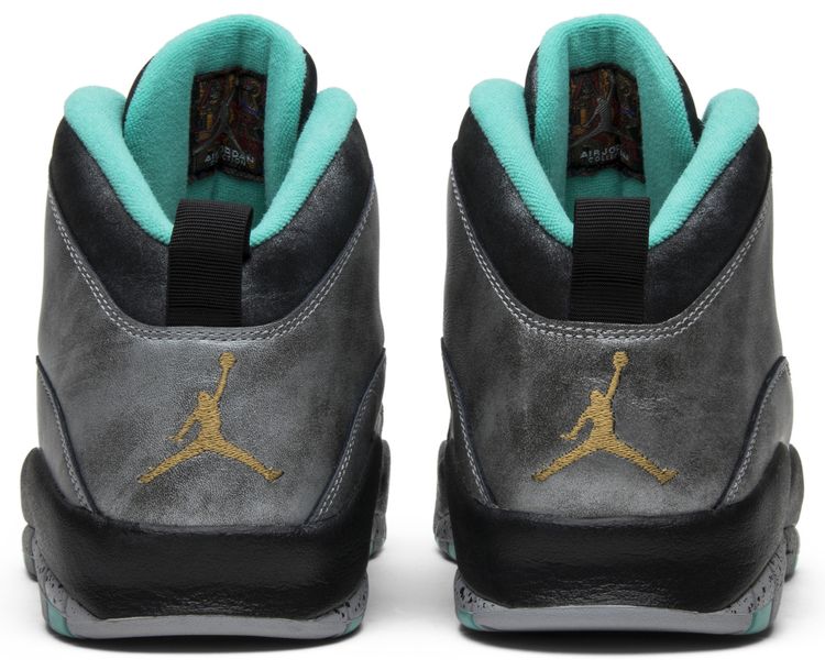 Air Jordan 10 Retro Lady Liberty