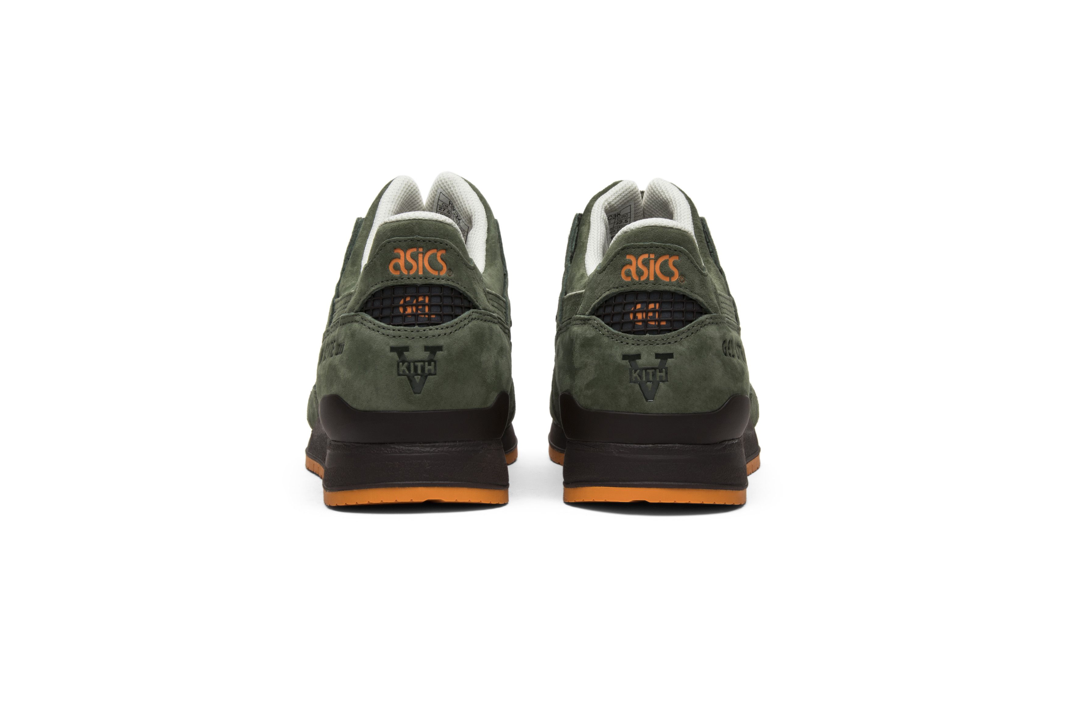 Asics gel lyte 3 mij outlet