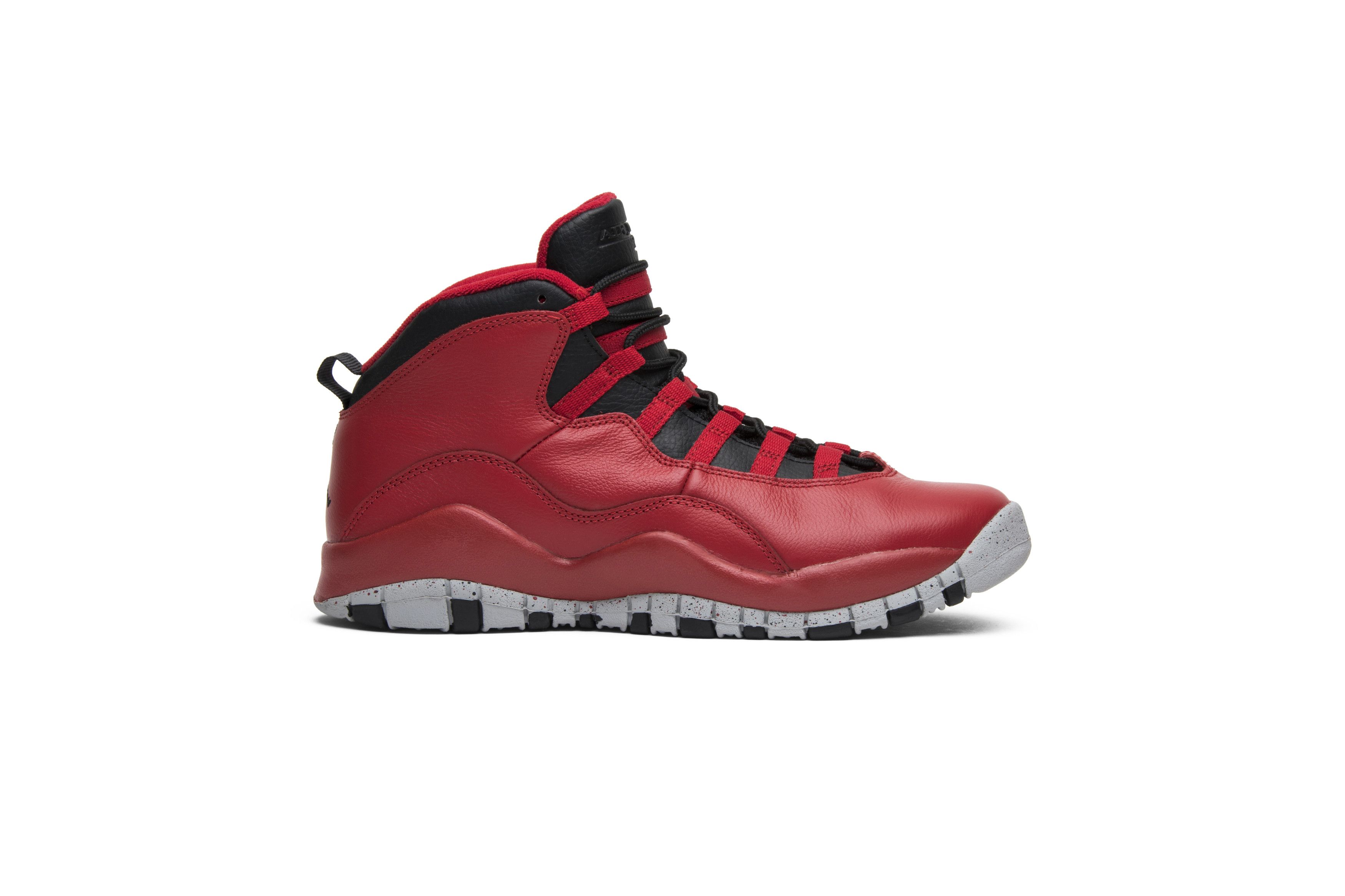 Chicago sales 10s jordans