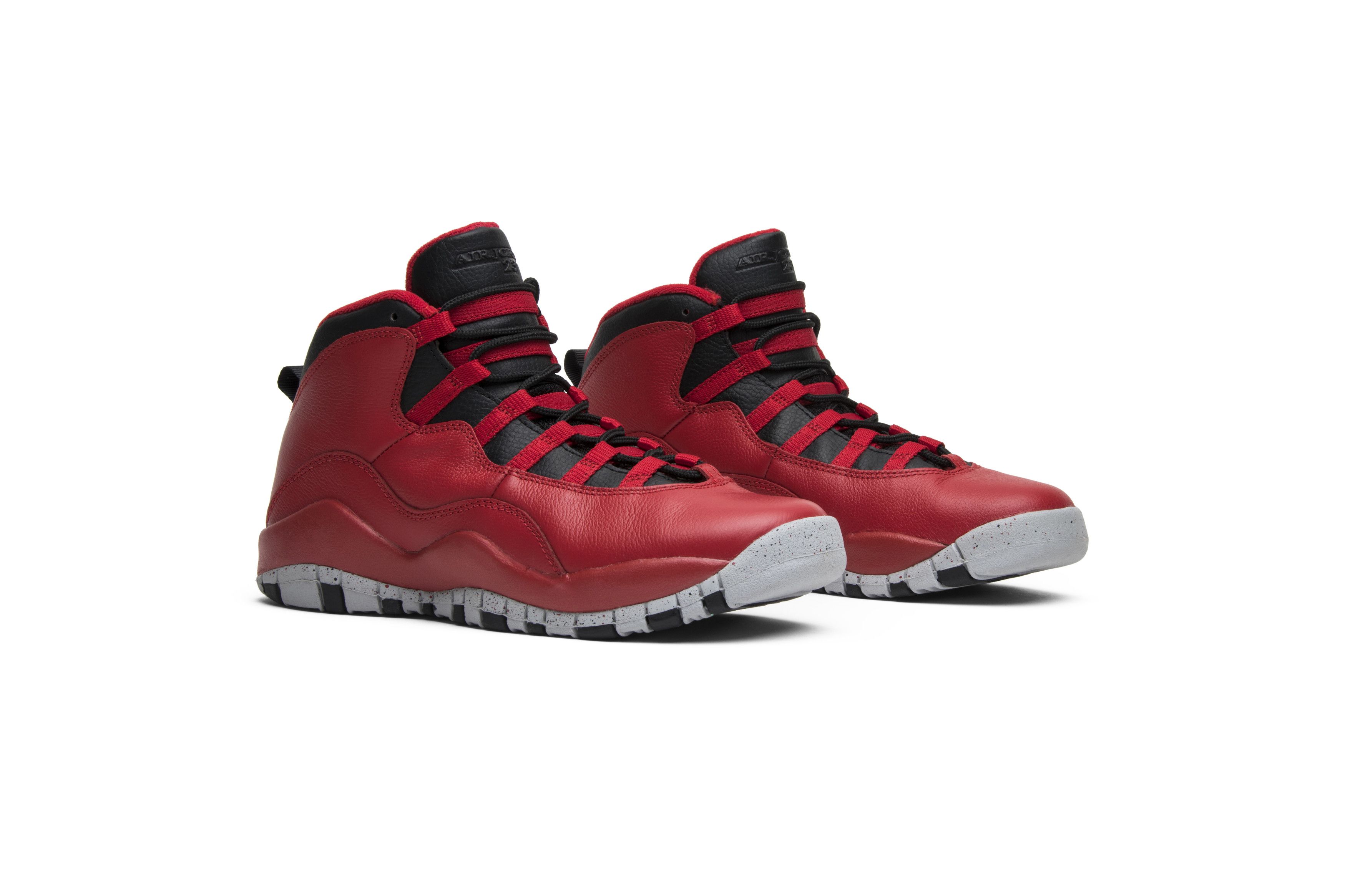 Buy Air Jordan 10 Retro BG Bulls Over Broadway 705179 601 GOAT AU