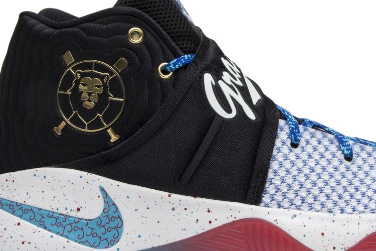 Kyrie 2 Doernbecher