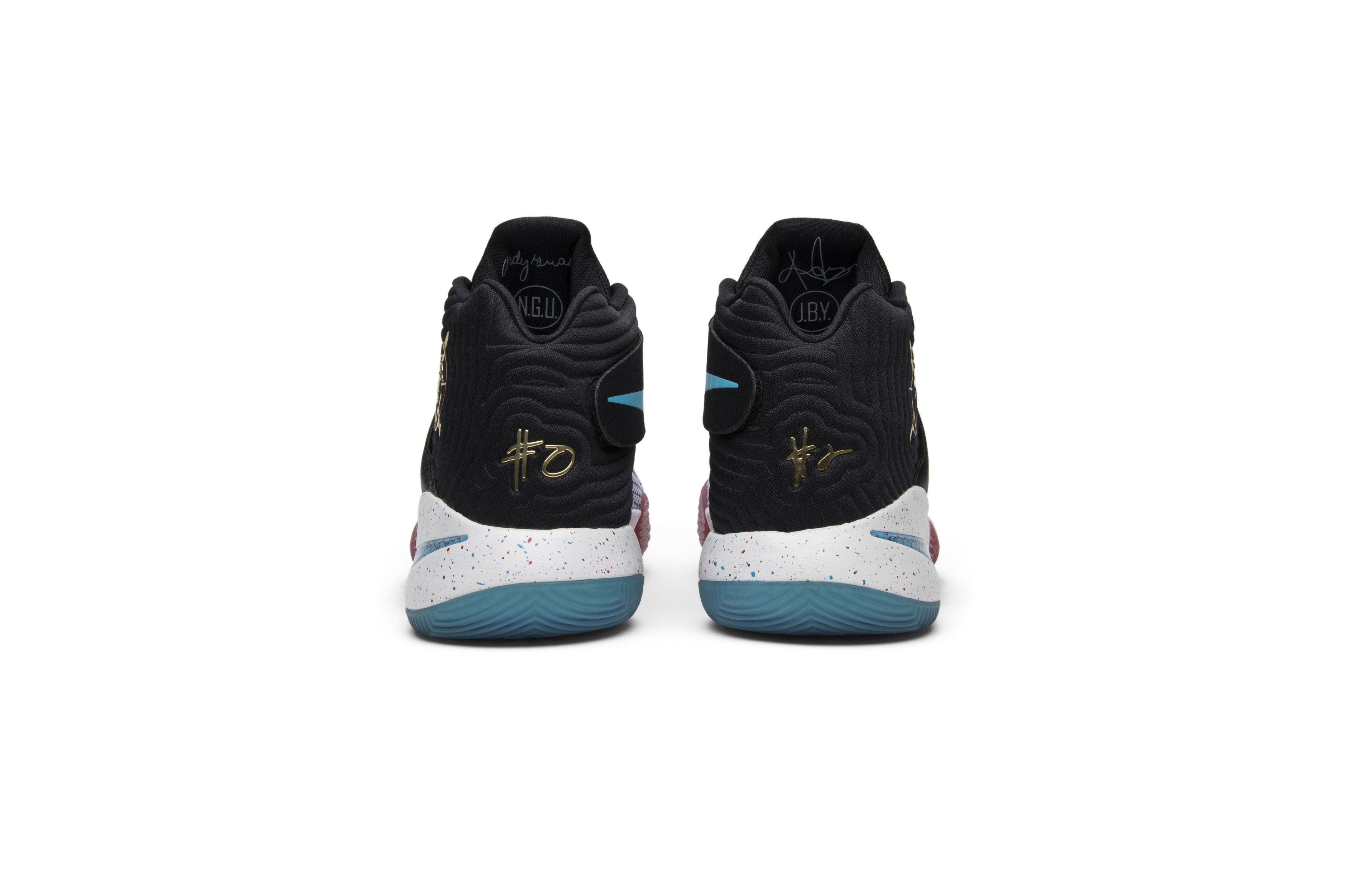 Kyrie 2 doernbecher cheap