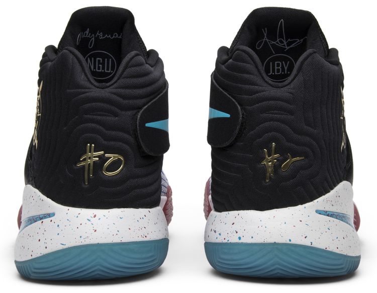 Kyrie 2 Doernbecher