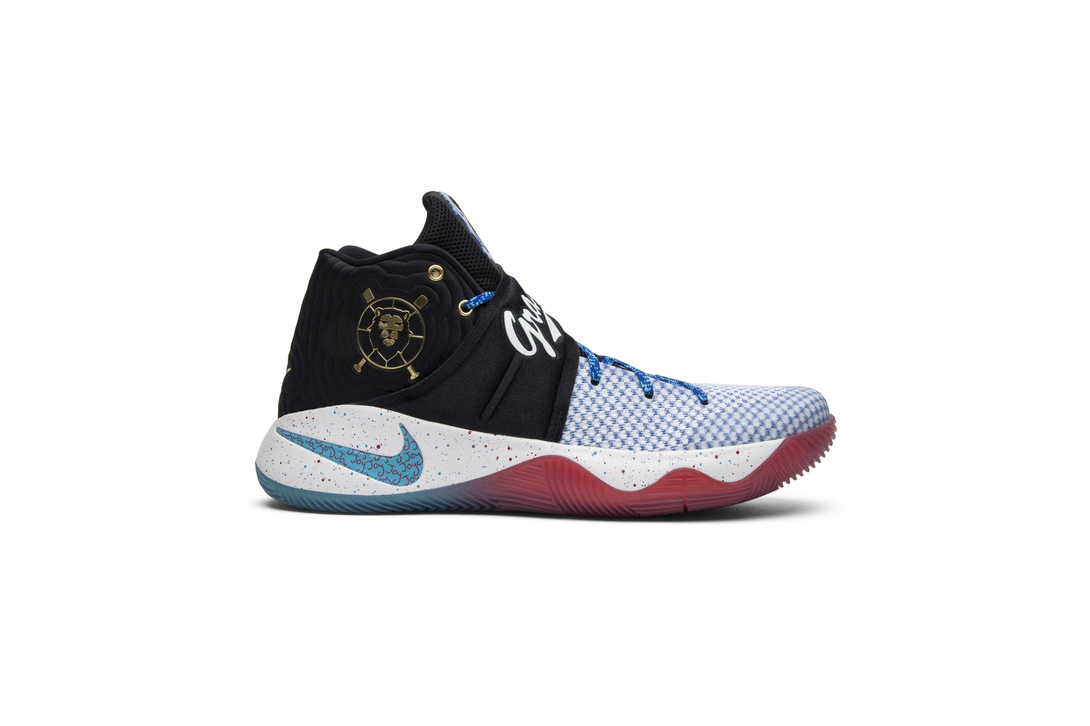 Kyrie 3 new arrivals doernbecher