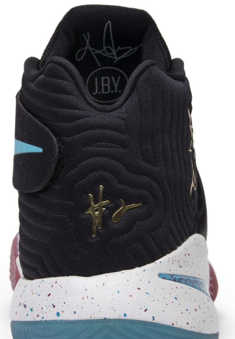 Kyrie 2 Doernbecher
