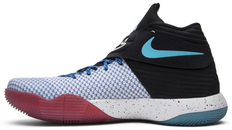 Kyrie 2 Doernbecher