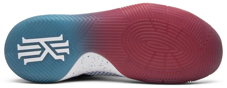 Kyrie 2 Doernbecher