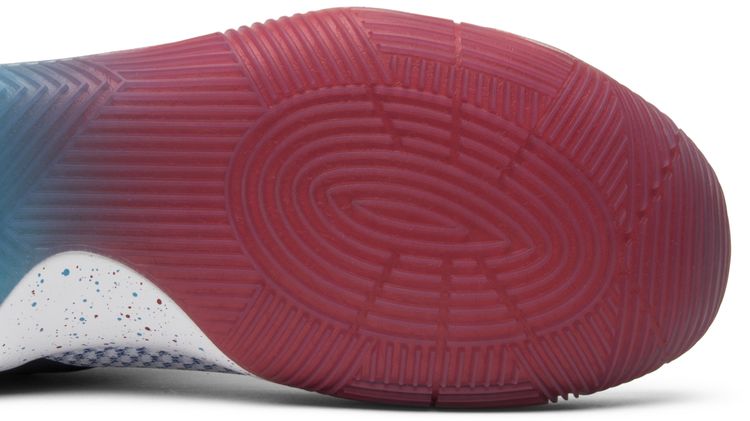 Kyrie 2 Doernbecher