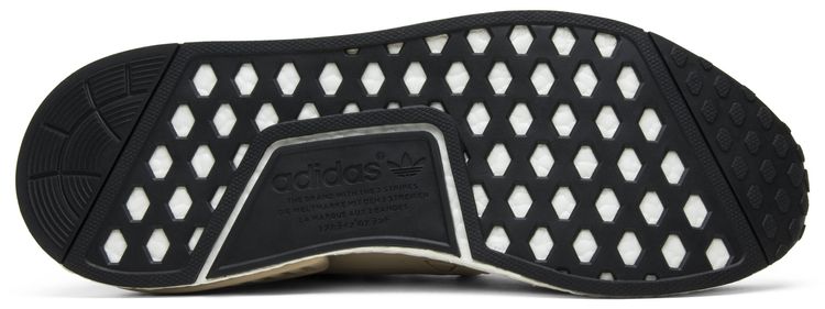 Adidas NMD XR1 PK Linen