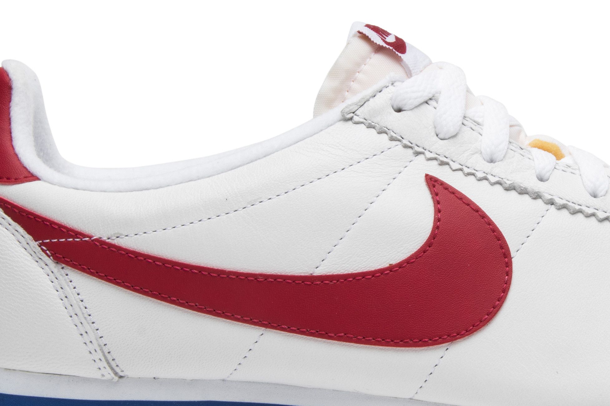 Size 10.0 Classic Cortez Premium QS Forrest Gump