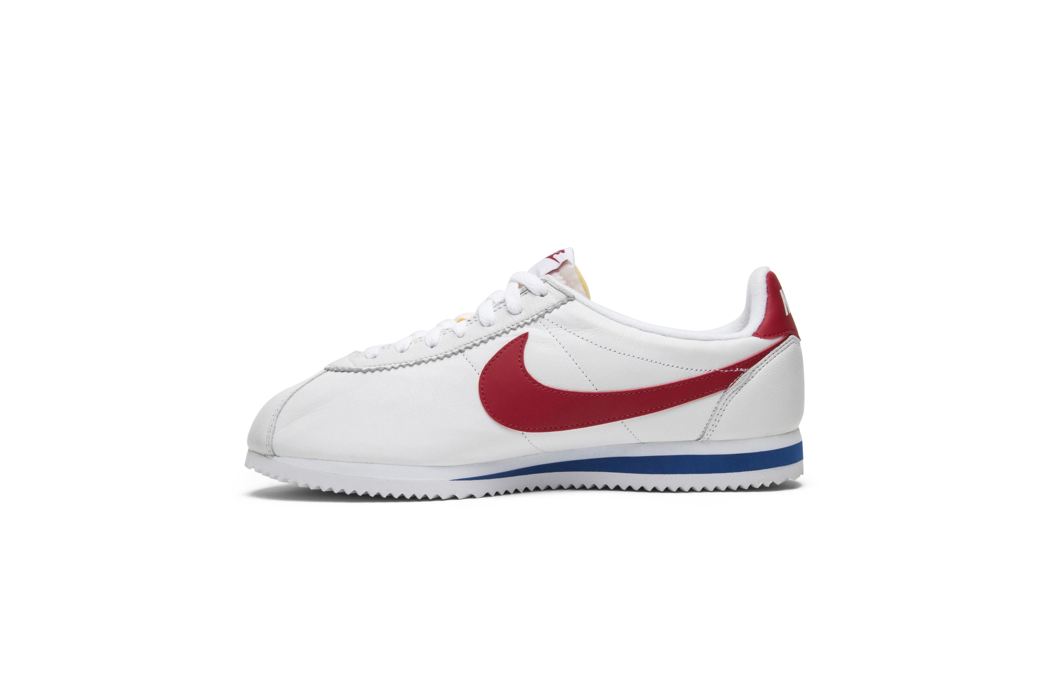 Buy Classic Cortez Premium QS Forrest Gump 724262 184 GOAT
