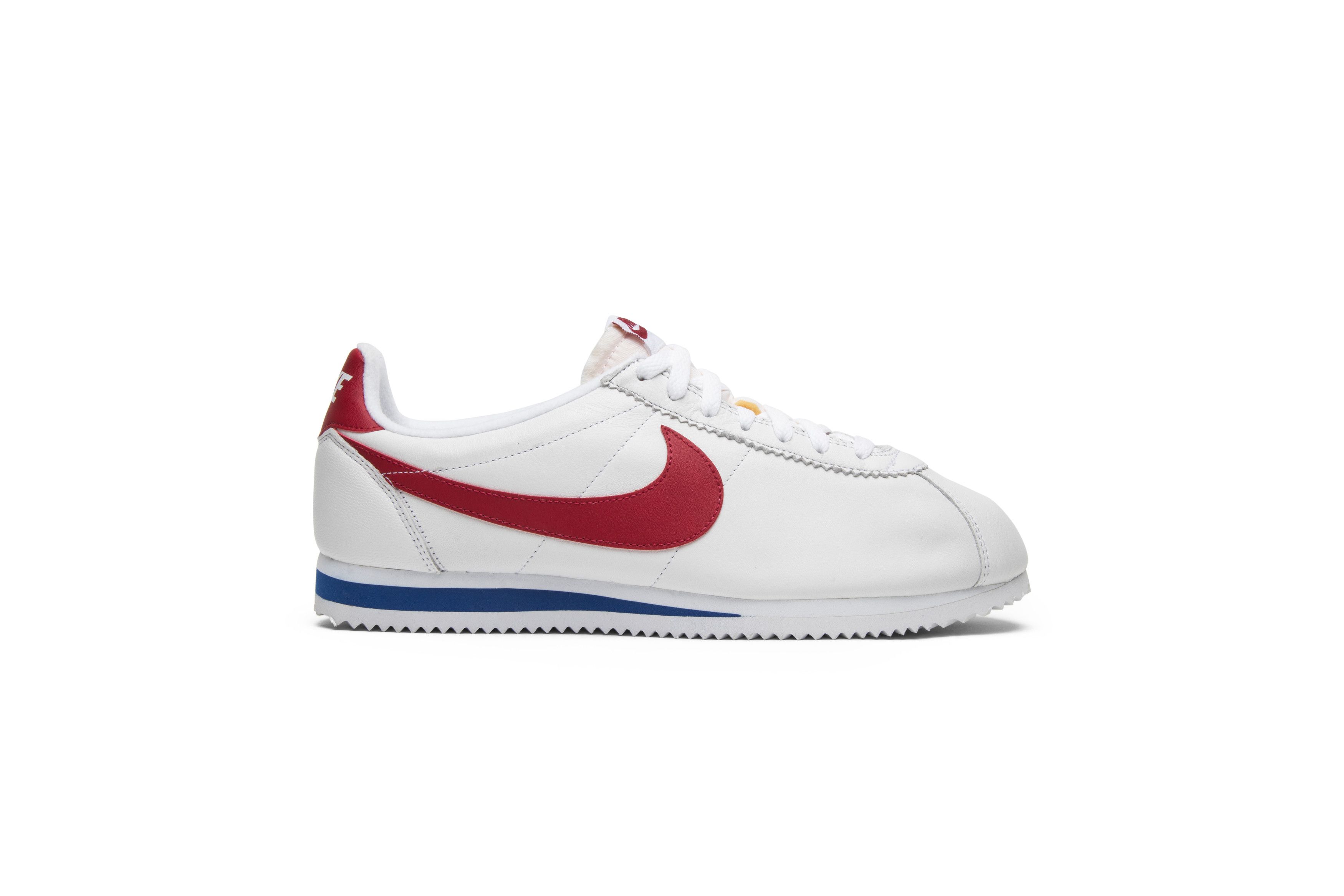Nike shop cortez goat