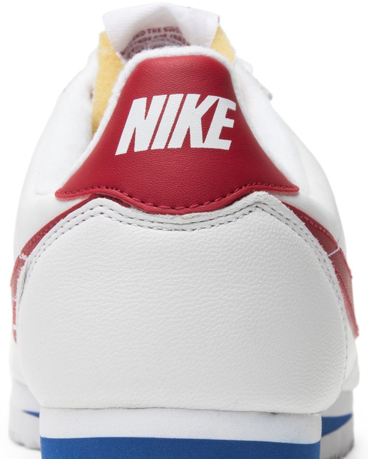 Nike Classic Cortez Premium QS Forrest Gump