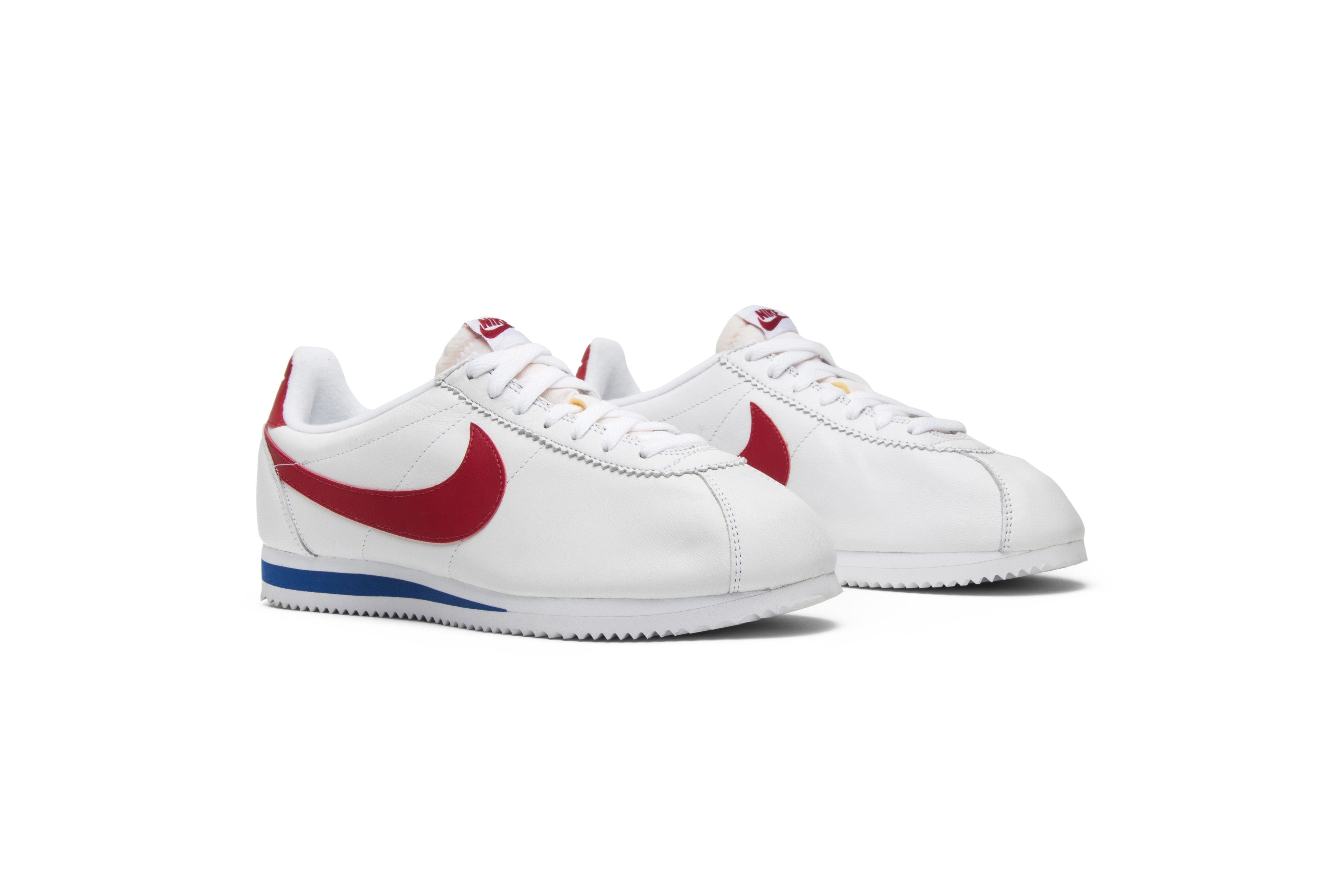 Achetez des Classic Cortez Premium QS Forrest Gump 724262 184 GOAT FR