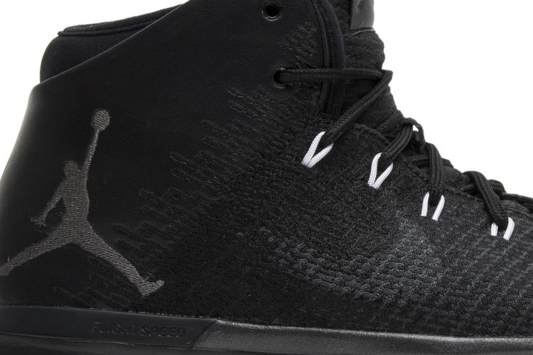 Air Jordan 31 Black Cat