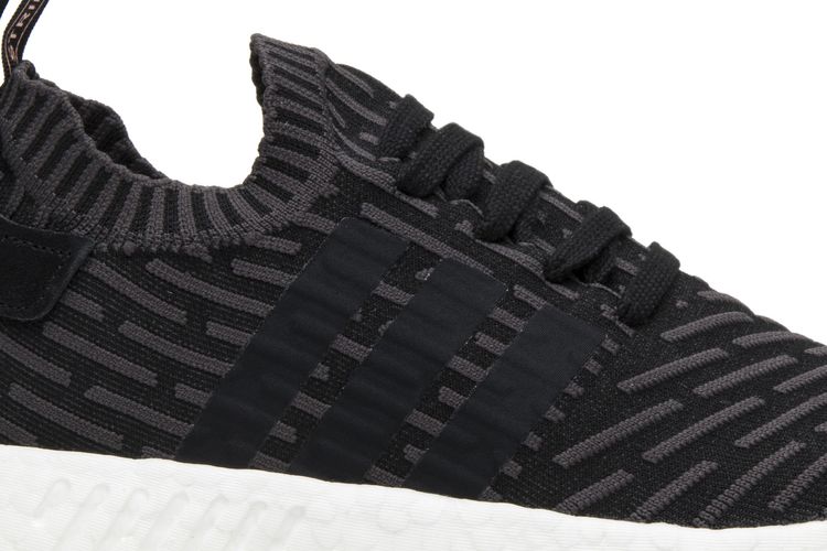 Adidas Wmns NMD R2 PK Black Pink
