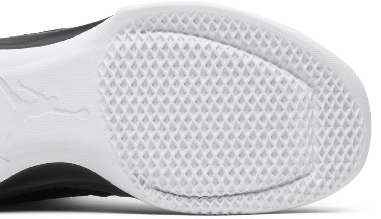 Air Jordan 31 Black Cat