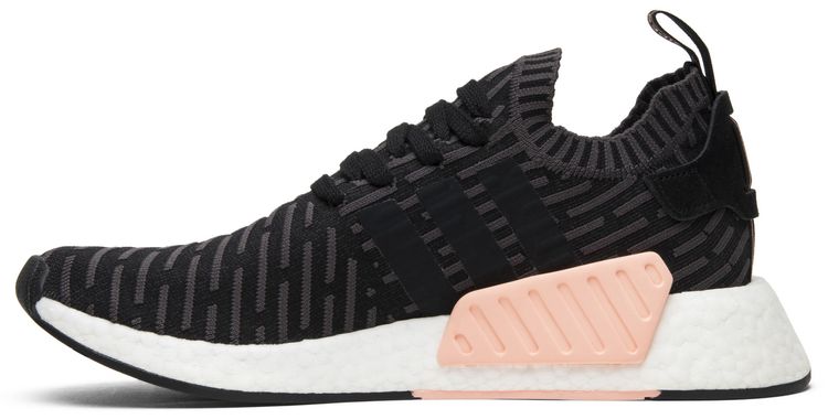 Adidas Wmns NMD R2 PK Black Pink