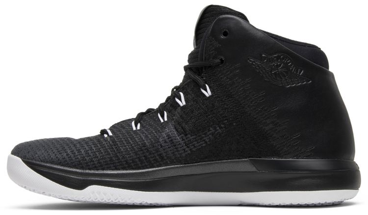 Air Jordan 31 Black Cat