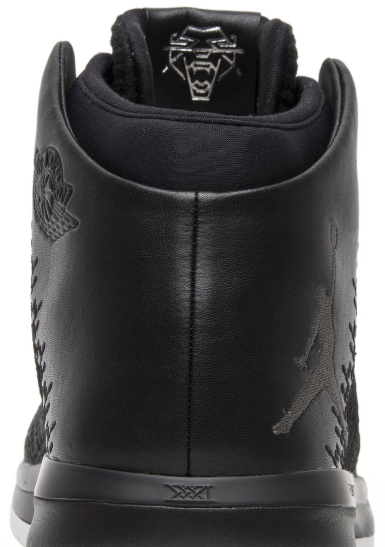 Air Jordan 31 Black Cat