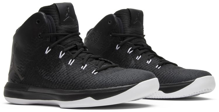 Air Jordan 31 Black Cat