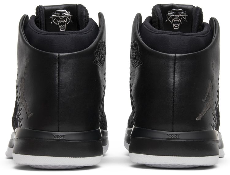 Air Jordan 31 Black Cat