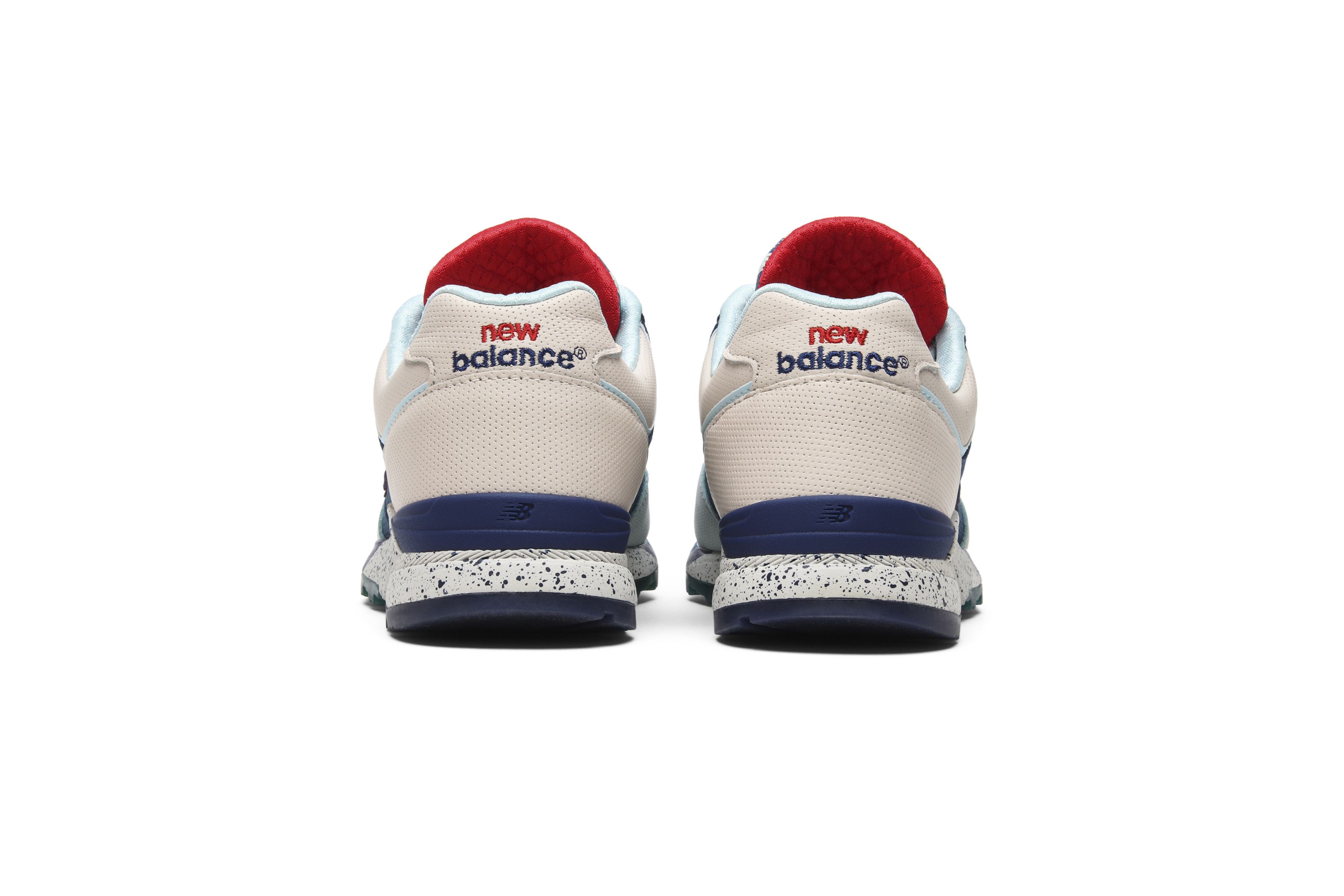 New balance 850 brooklyn bridge top
