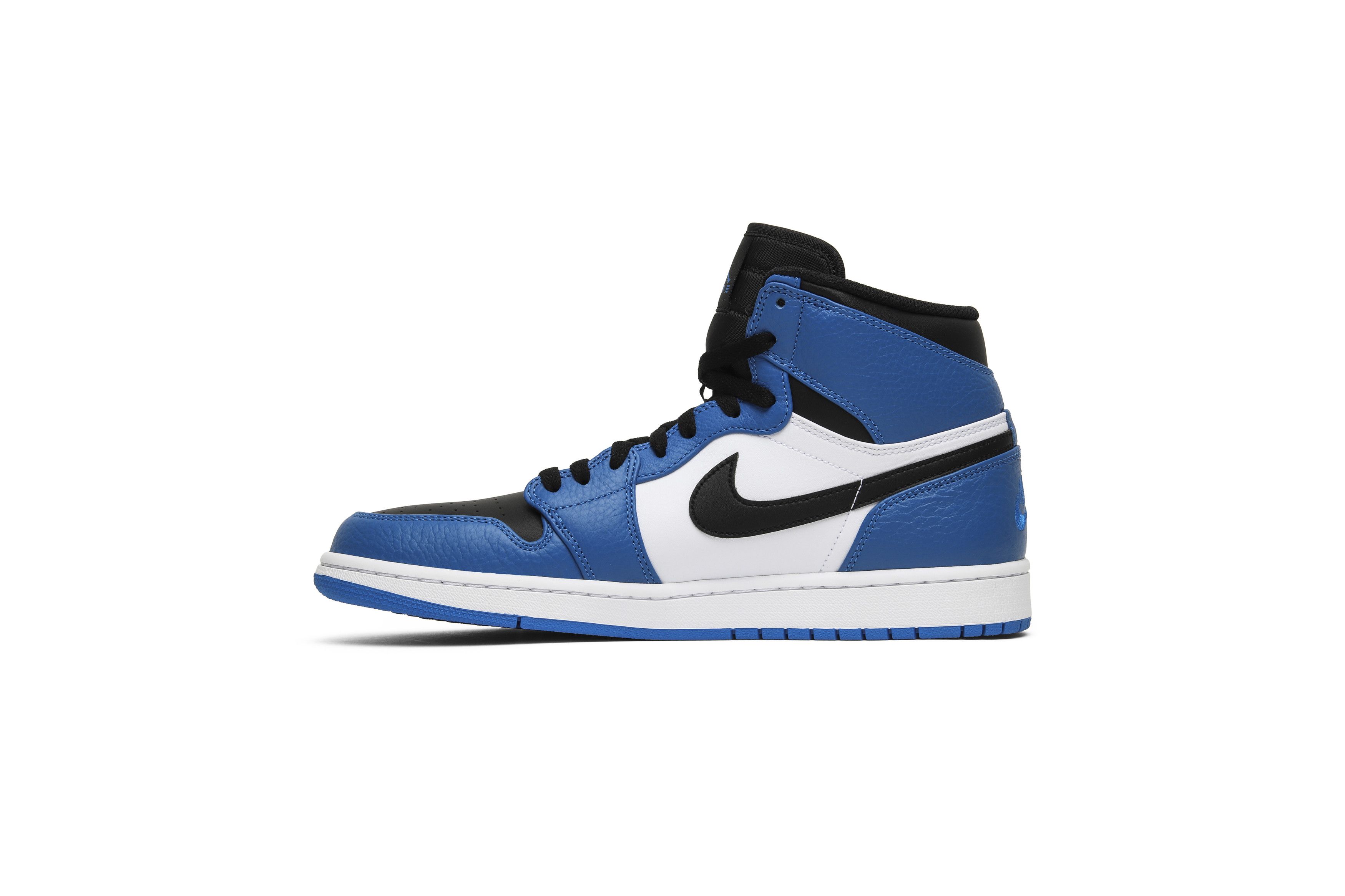 Buy Air Jordan 1 Retro High 'Rare Air - Soar Blue' - 332550