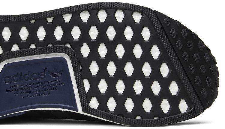 Adidas NMD R1 Sports Heritage