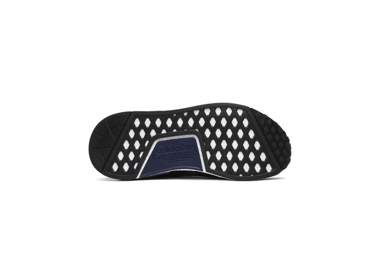 adidas gazelle silver green womens Adidas Women's NMD R1 Shoes main image 1