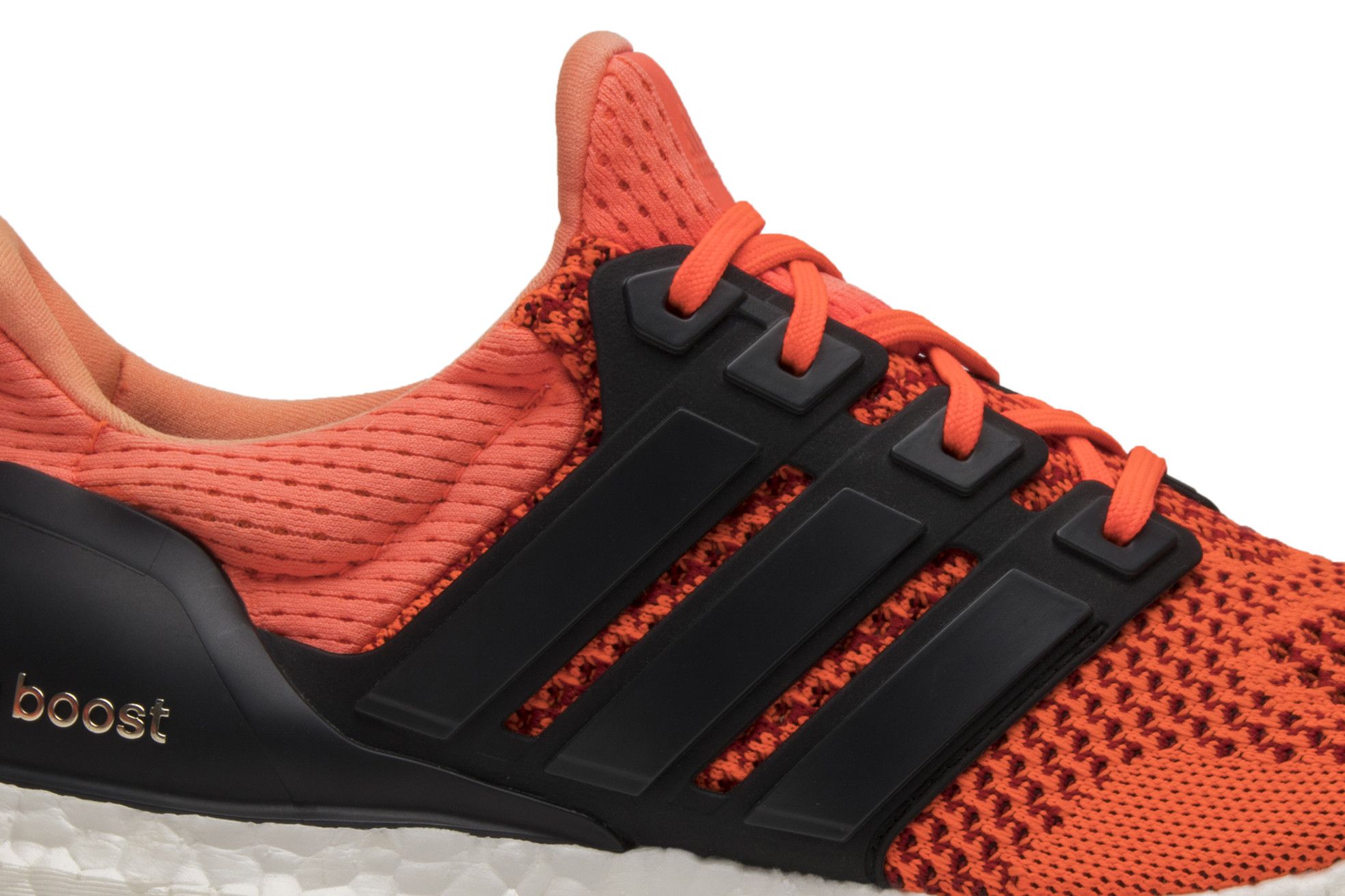 Buy UltraBoost 1.0 Solar Red B34050 GOAT
