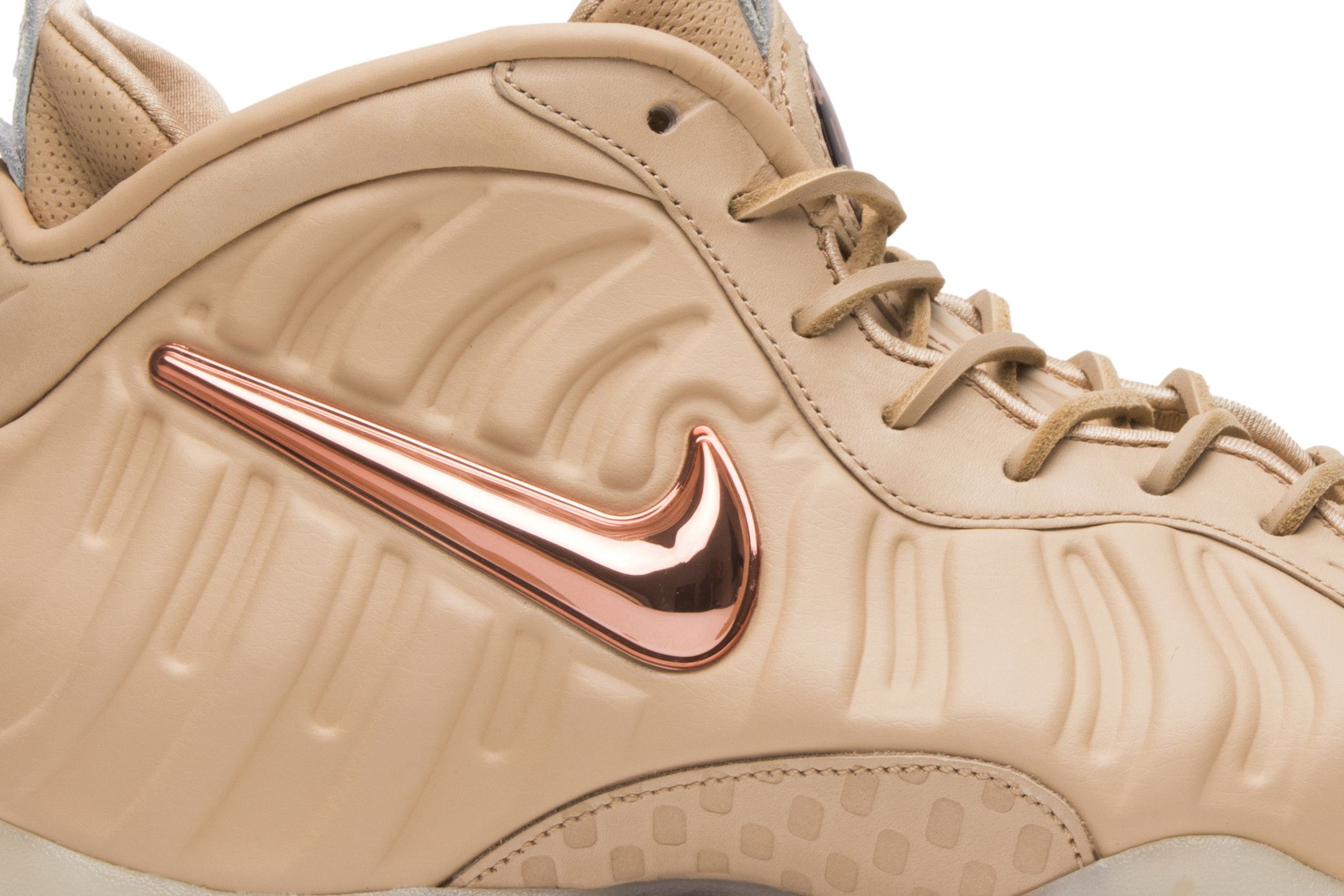 Buy Air Foamposite Pro Premium Vachetta Tan 920377 200 GOAT