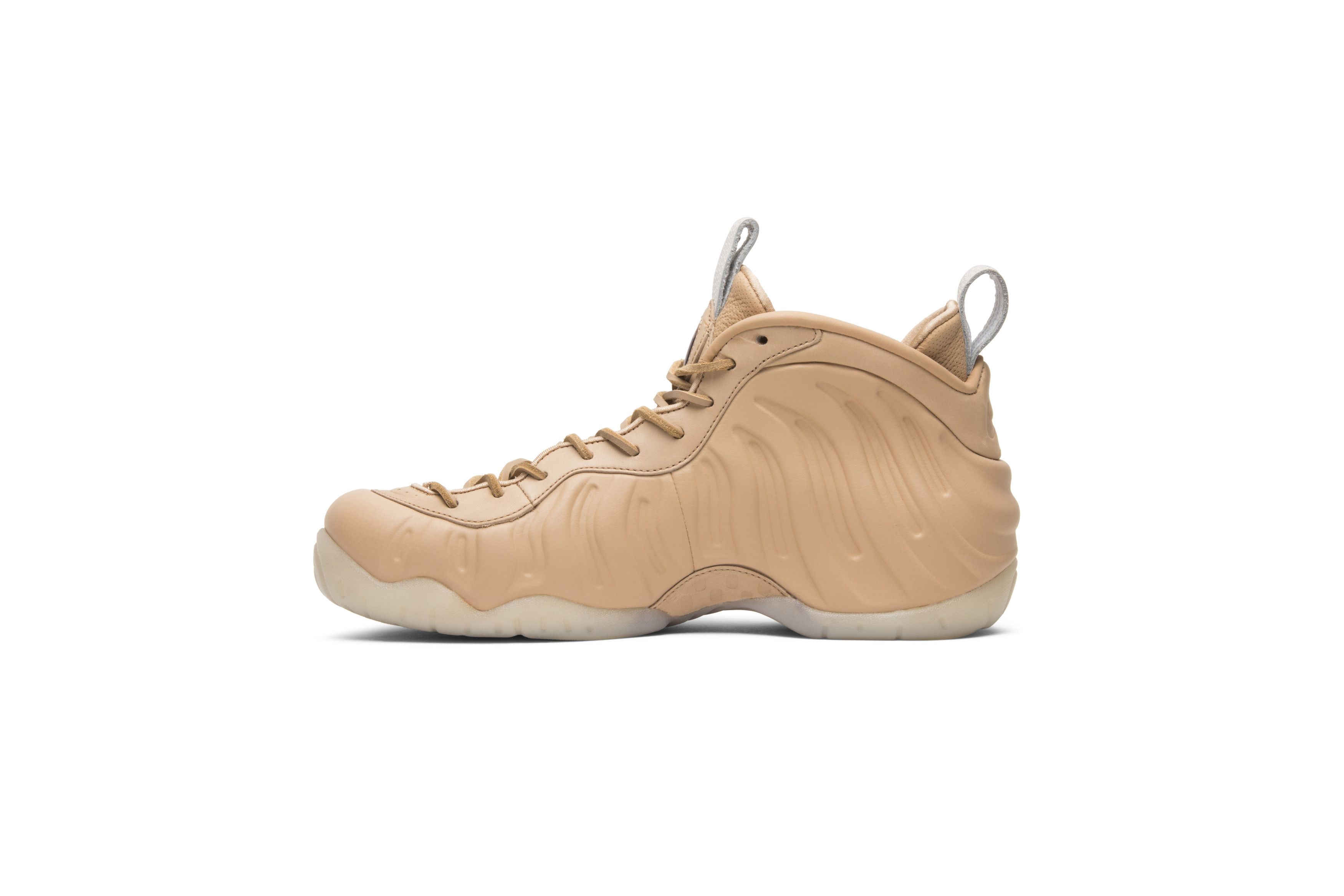 Buy Air Foamposite Pro Premium Vachetta Tan 920377 200 GOAT